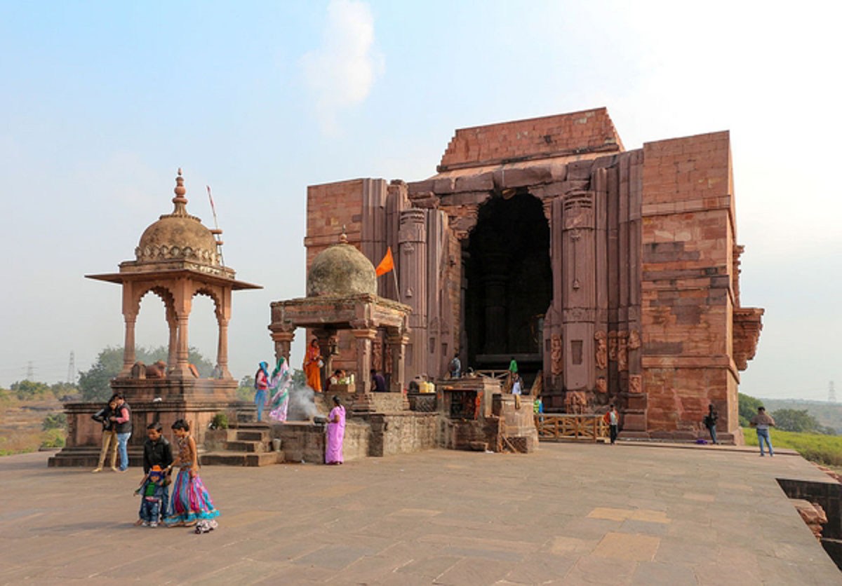 Bhopal