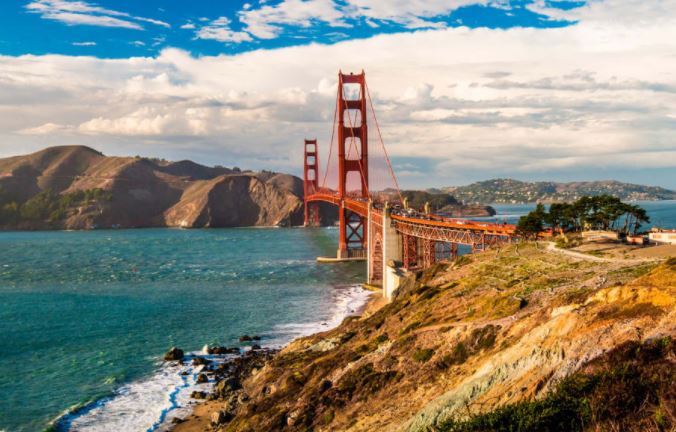 California
