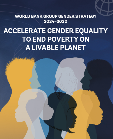 World Bank Handbook for Gender-Inclusive Urban Planning and Design
