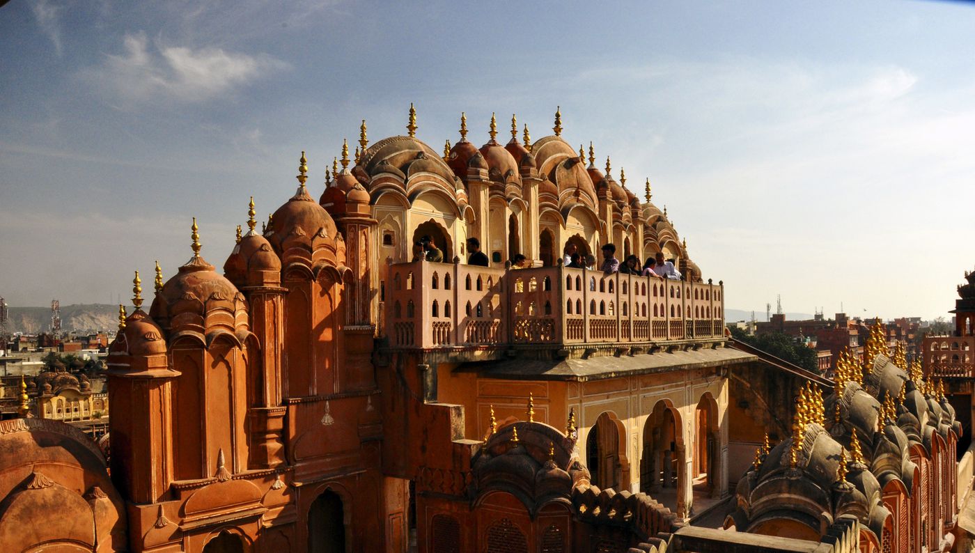 Jaipur