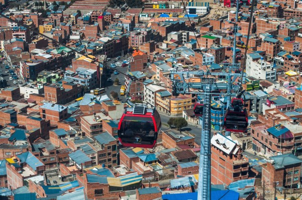 La Paz