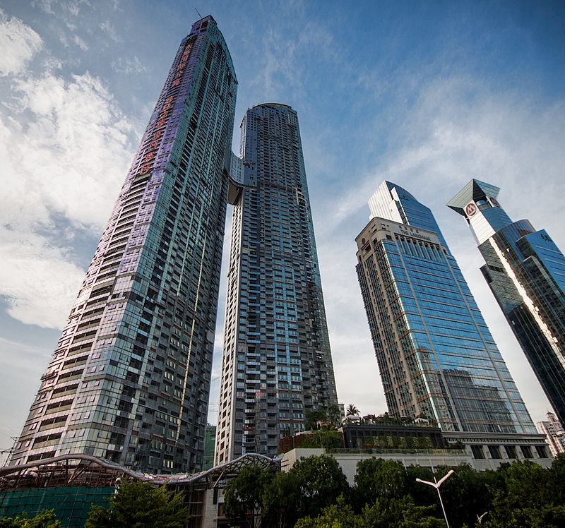 Shenzhen