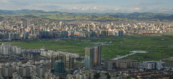 Ulaanbaatar