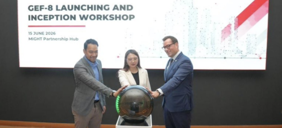 Photo Credit: Malaysian Industry-Government Group for High Technology