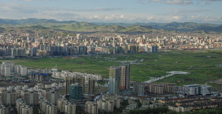 Ulaanbaatar