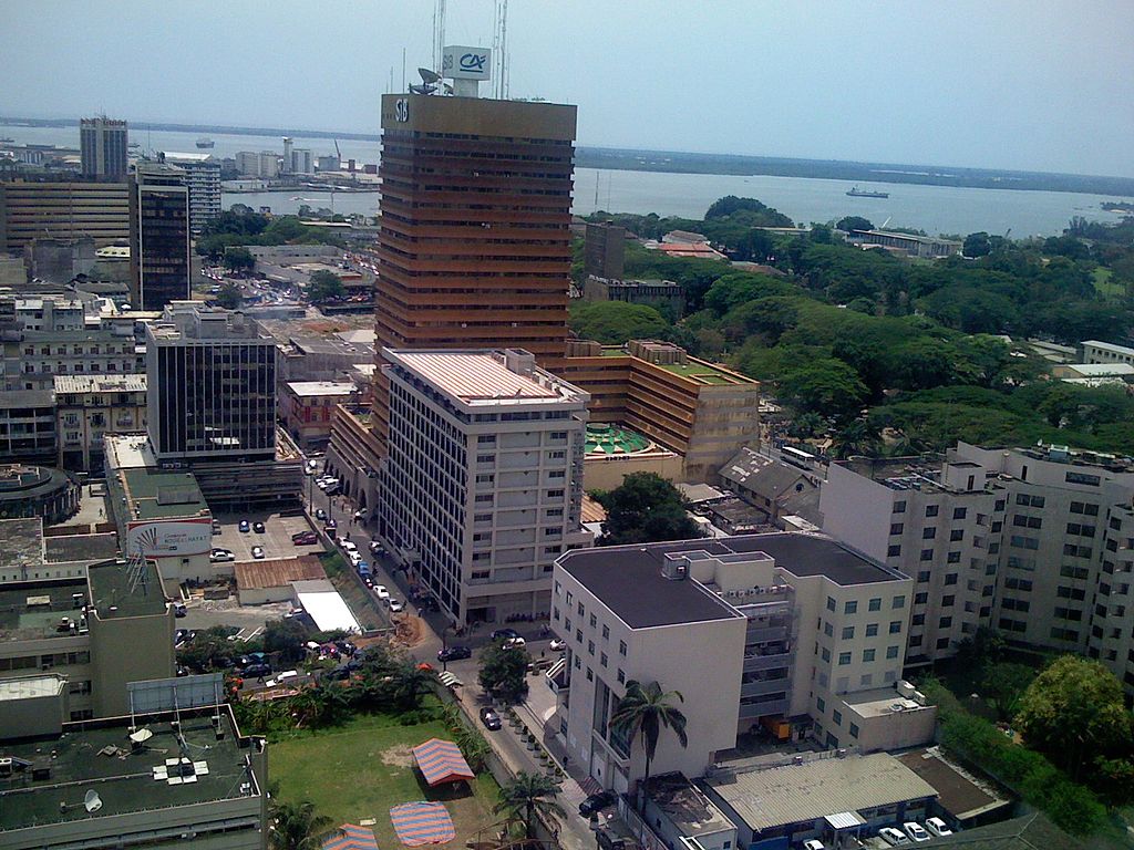 Abidjan