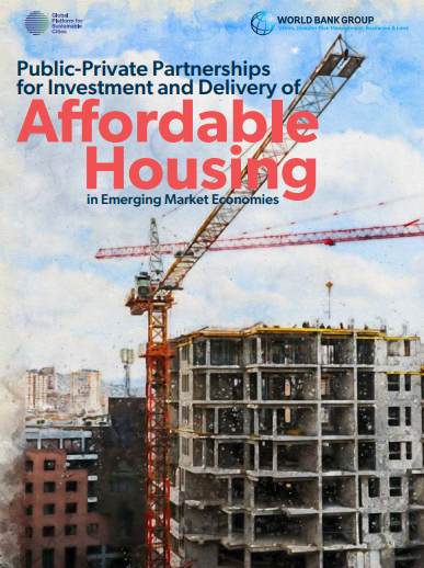 Public Private Partnerships for Affordable Housing