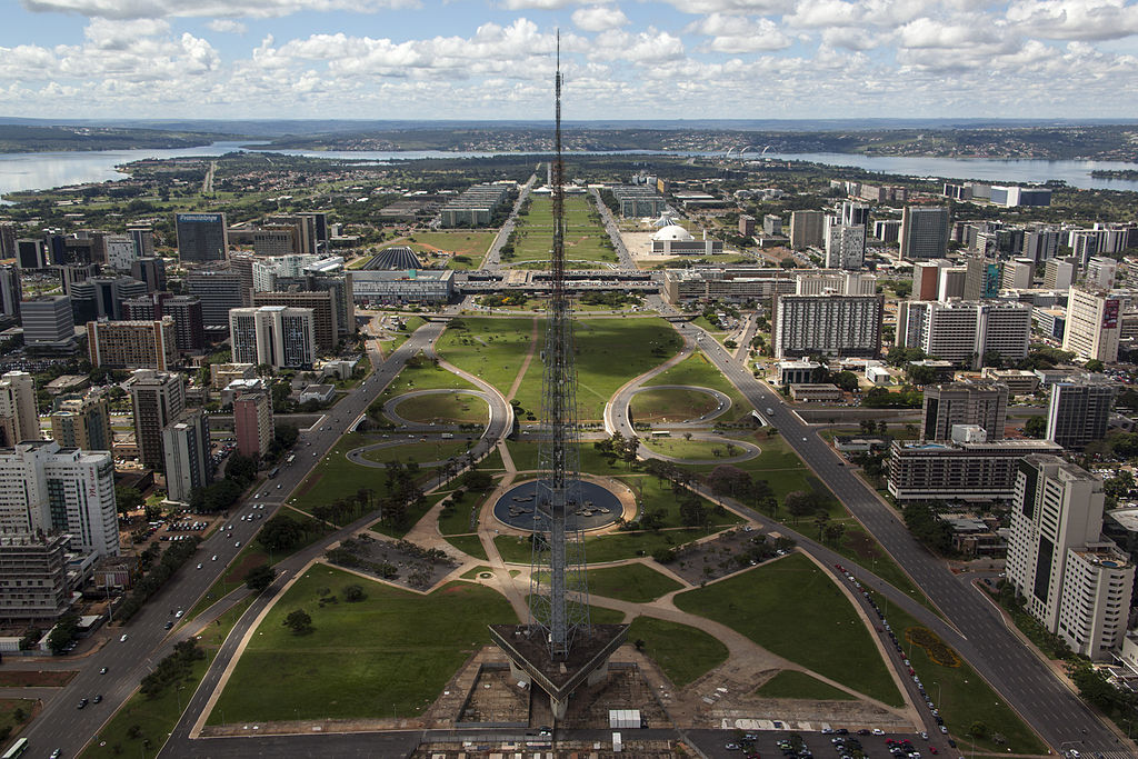 Brasilia