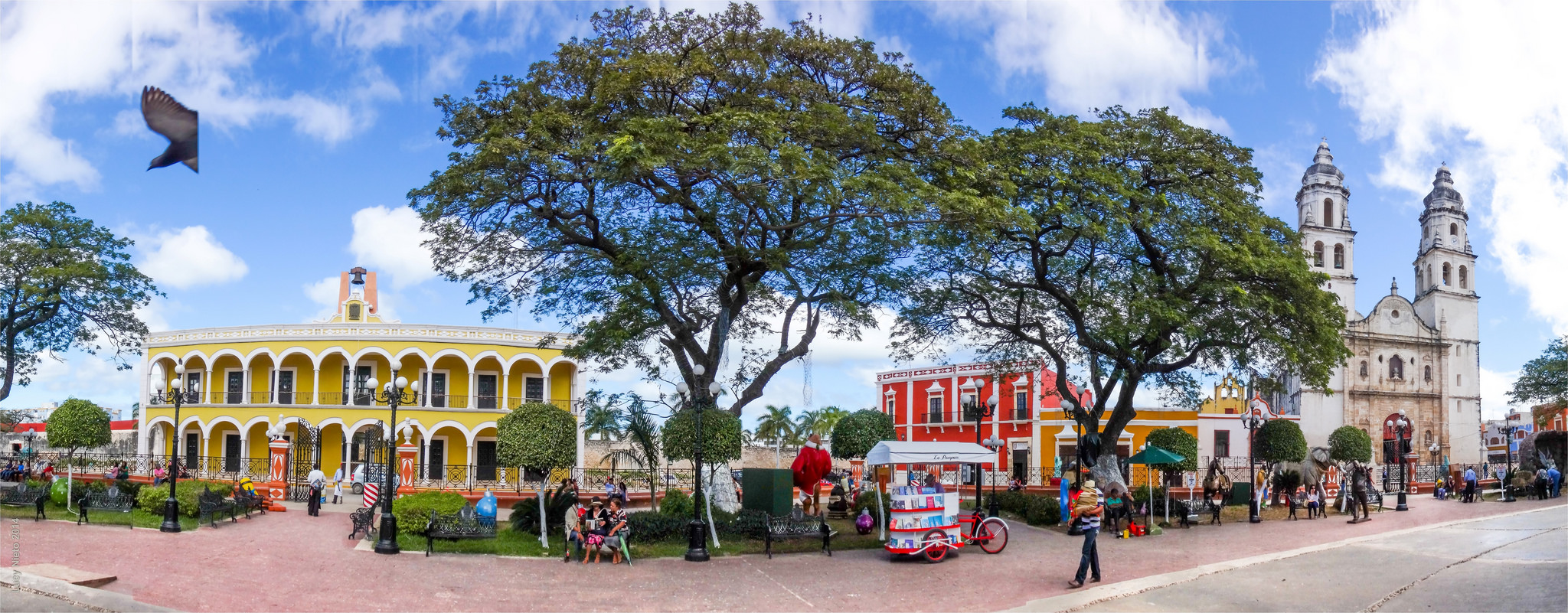 Campeche