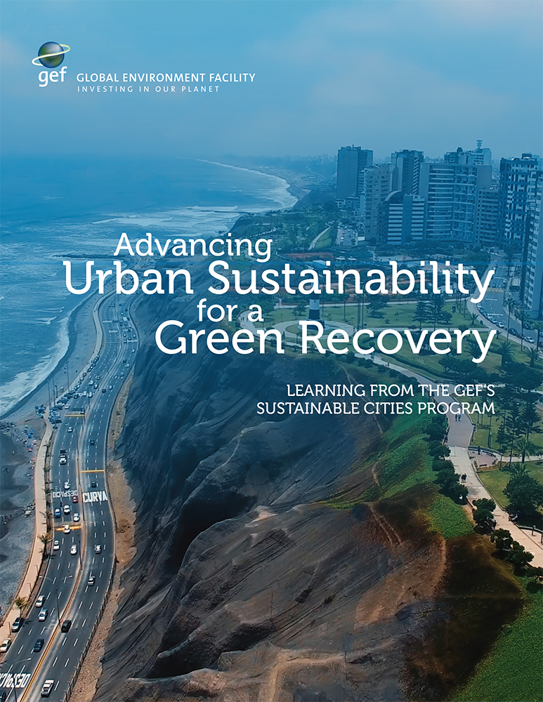 essay on urban sustainability