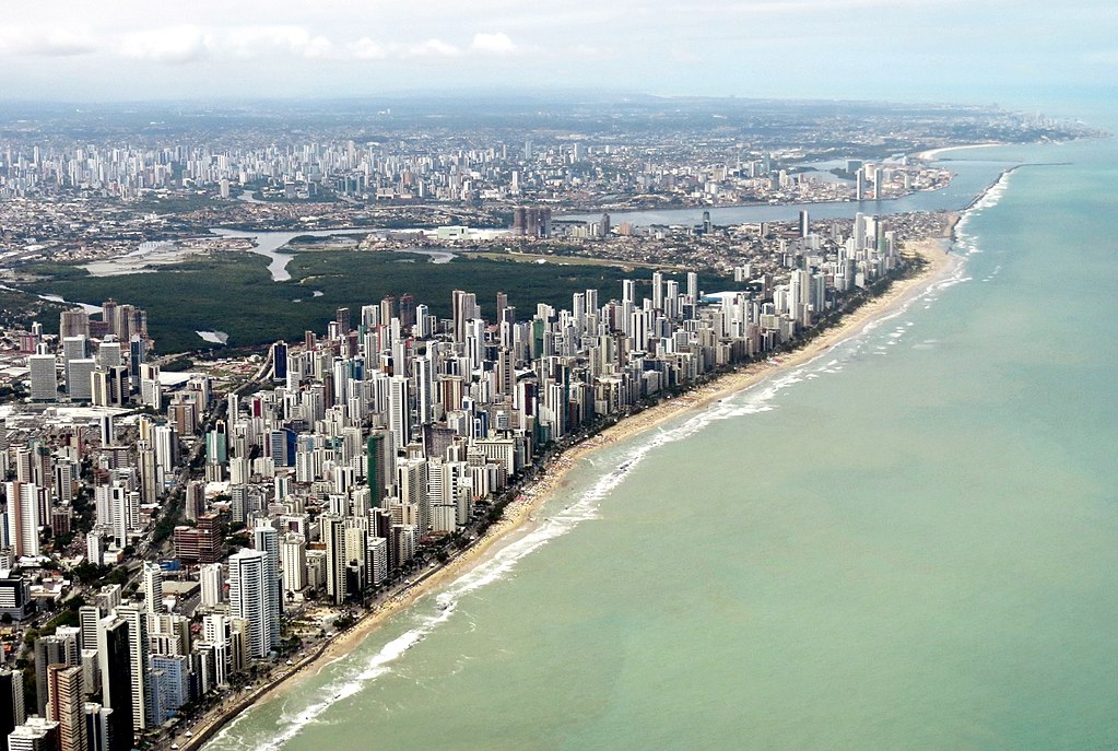 Recife