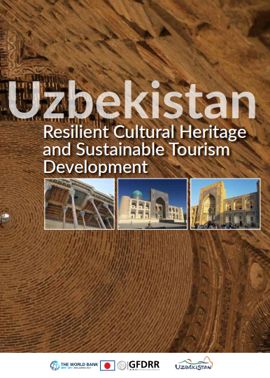 eco tourism in uzbekistan ppt