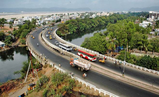 Vijayawada